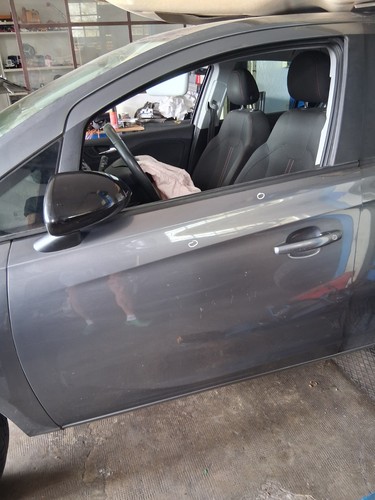 Porta anteriore completa opel - anteriore,