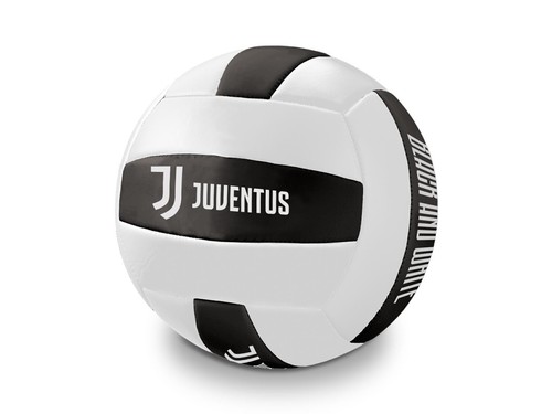 Pallone cuoio volley juventus - volley,