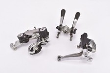 Set cambio frizione Simplex