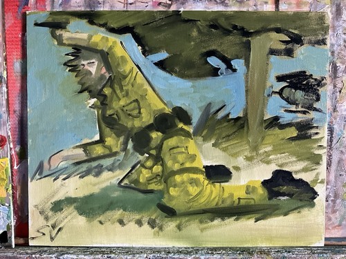 Realismo francese militare