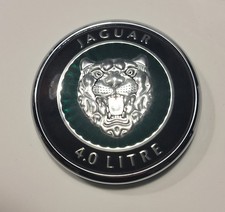 fregio emblemna badge cofano