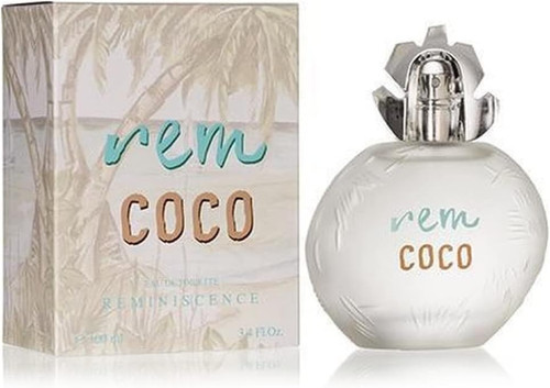 Reminiscence rem coco edt - coco,
