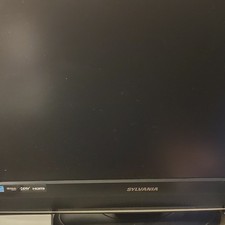 SYLVANIA LC225SL9 22" LCD HDTV