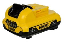 NEW GENUINE OEM DEWALT 12V MAX