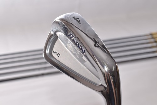 Pezzi mizuno 62 forged - mizuno,