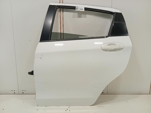 Porta portiera posteriore - portiera,