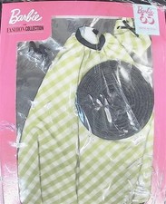 BARBIE THE FASHION COLLECTION