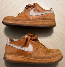 Nike Air Force 1 Low Halloween