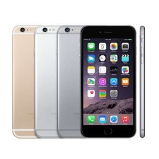 Apple iPhone 6 Plus (64 Gb
