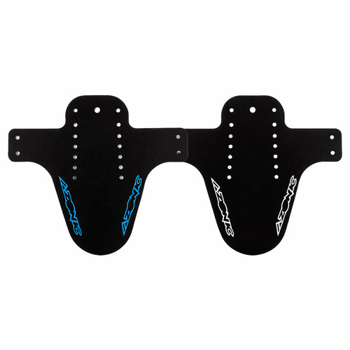 Azonic splatter fender - azonic,