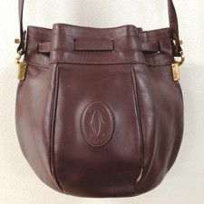 Borsa a tracolla a secchiello