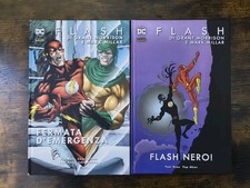 Lotto Fumetti Lion Flash
