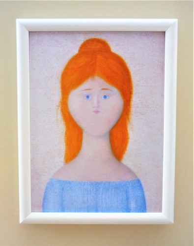 Quadro berenice antonio - quadro,
