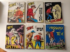 Tex mancolista 1-400