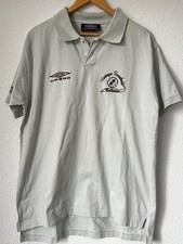 Polo Vintage Umbro "Collezione