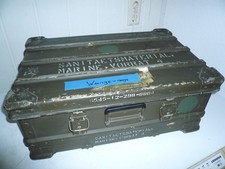 Scatola alluminio a - di,