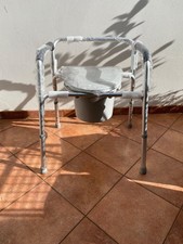 T1 Rialzo WC per Anziani, Alza