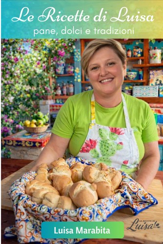 Ricette luisa pane - le, di