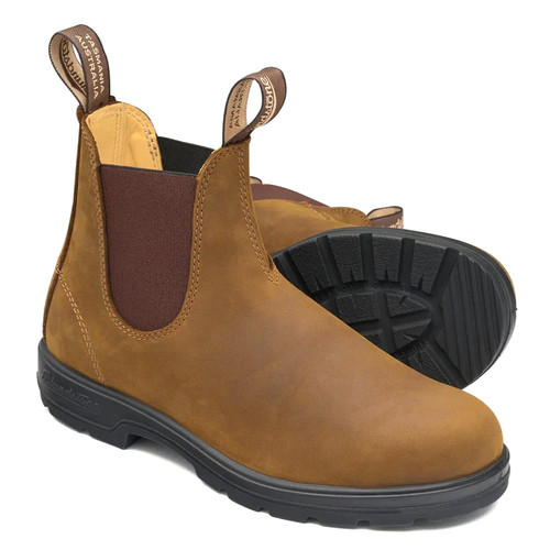 Stivali blundstone 562 chelsea - 562,