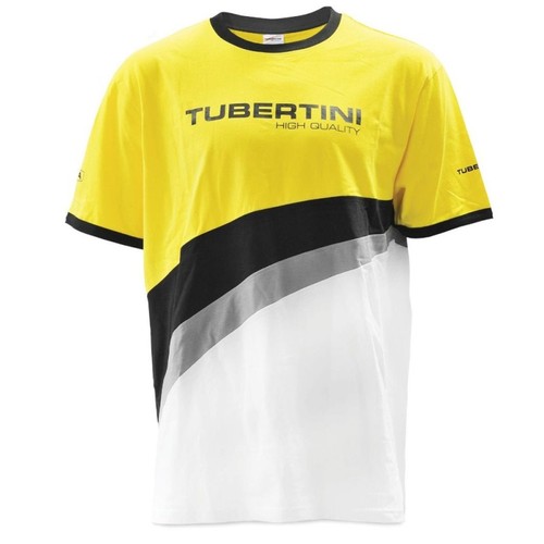 Shirt tubertini neo yellow - t,