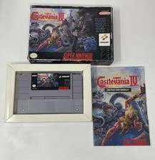 Super Castlevania IV , Super