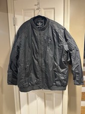 Giacca stile bomber - , uomo
