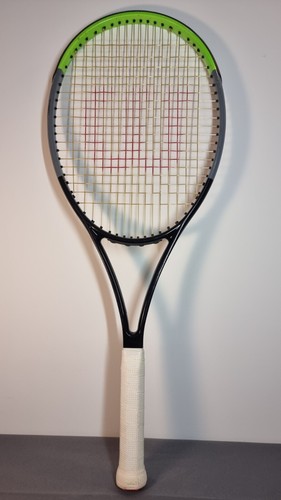 Tennis racket prostock wilson - tennis,