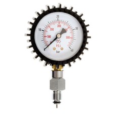 Manometro per fucili subacquei