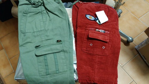 Stock 51 capi - 03, da