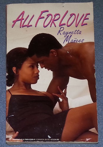 All for love raynetta - love, by