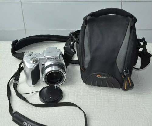 Olympus series 510 uz - sp-510,