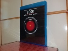 2001 Odissea Nello Spazio Blu