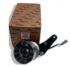 MOZZO VENTOLA PULEGGIA COMANDO