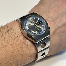 Seiko 6139-8020 Original