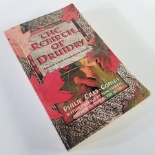 The Rebirth of Druidry