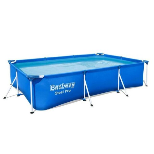 Piscina fuori terra - piscina,