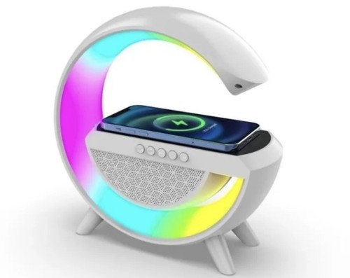 Lampada tavolo rgb - lampada,