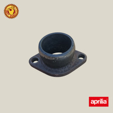 Flangia Scarico Collettore Scarico Staffa Rotax 122 Aprilia RS RX MX SX ETX 125