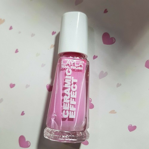 Layla smalto unghie 10ml - smalto,