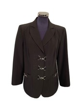 MOSCHINO JEANS GIACCA DONNA