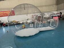 Tenda gonfiabile commerciale