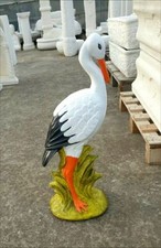 CICOGNA NASCITA BIMBA BIMBO