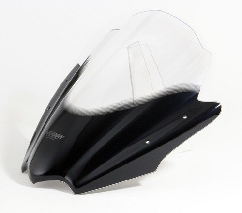 Mra cupolino nero honda - cupolino,