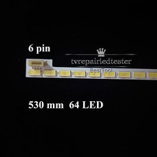 Striscia LED per LG Innotek 42