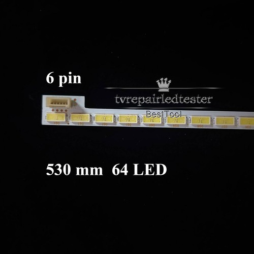 Striscia led per innotek 42 - lg,