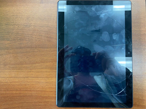 Lenovo tab m10 - tab, hd
