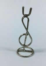 Chiave di Violino in Argento