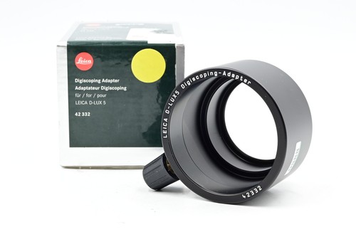 Leica lux adattatore - d-lux,