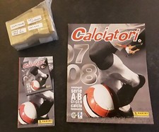 Album Calciatori Panini