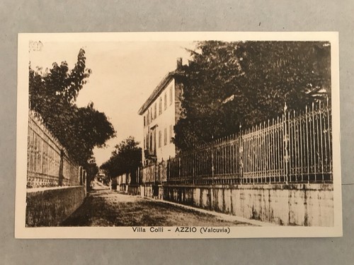 Varese azzio villa colli - varese,